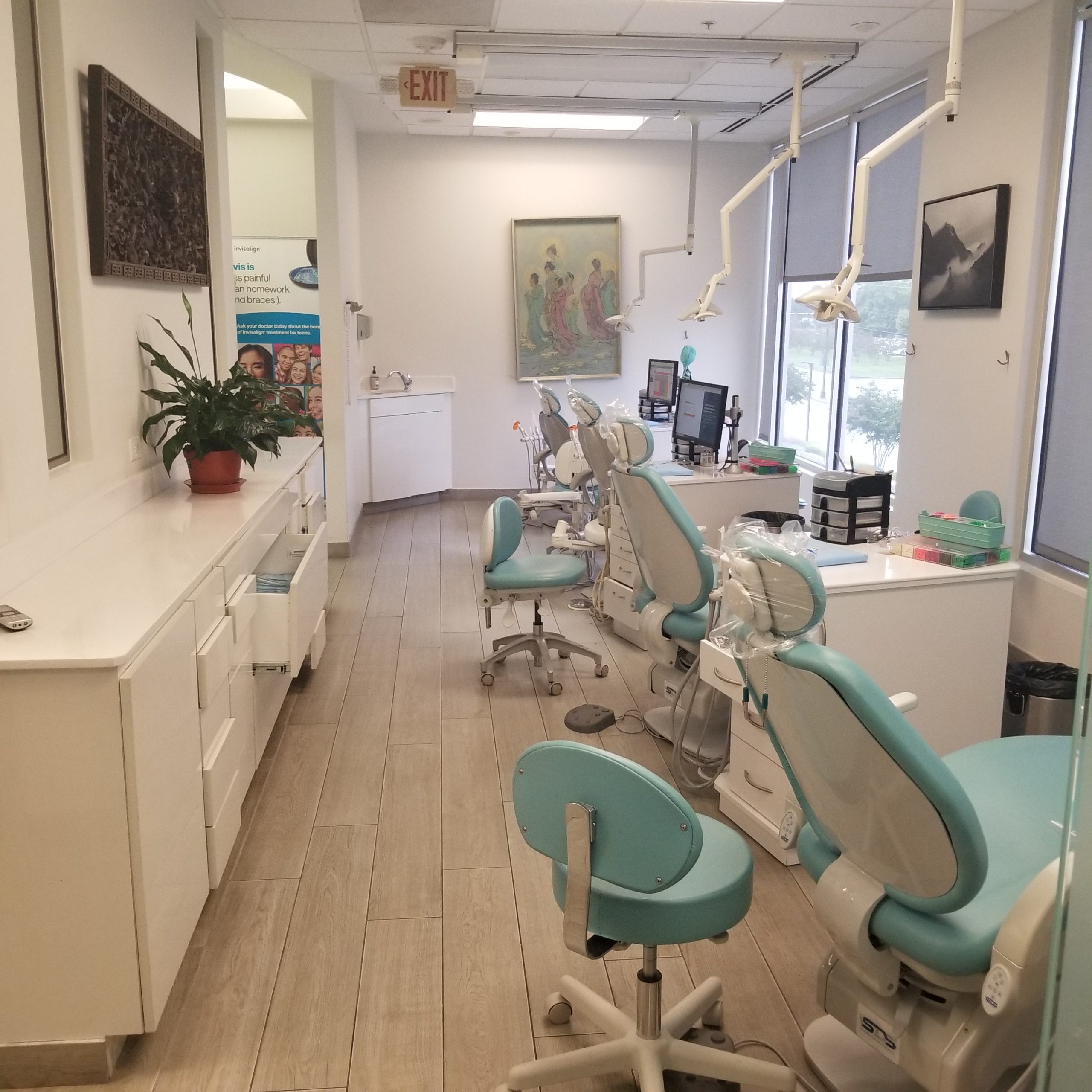 Orthodontist in Dallas, TX